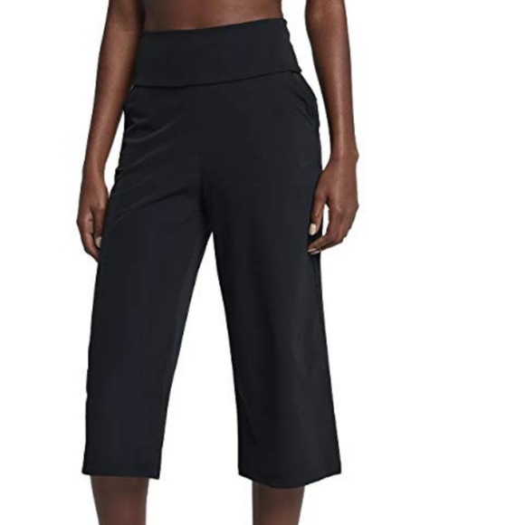 nike bliss studio pants